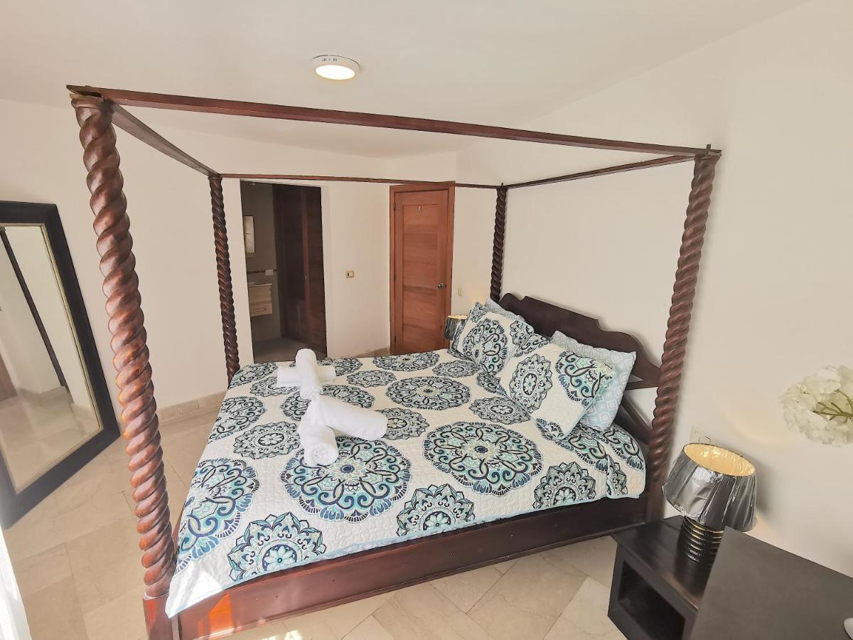 Beach Bavaro Beach Club & Wifi Bbq Pickup * Punta Cana