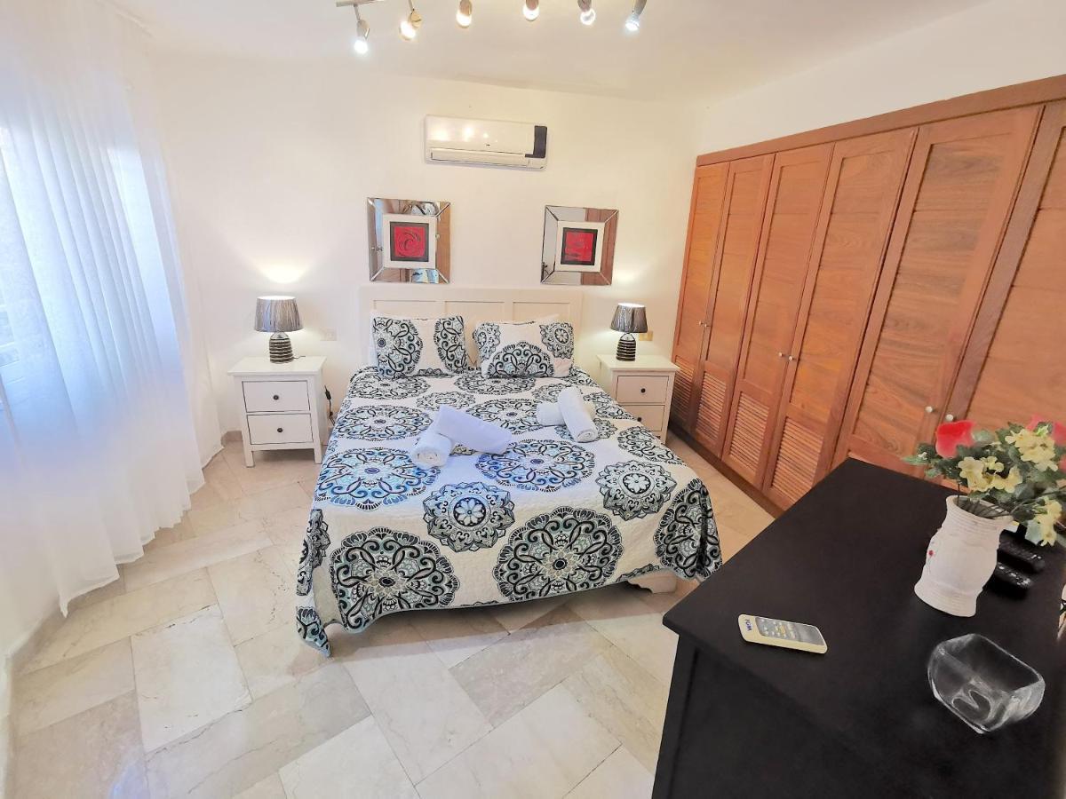Beach Bavaro Beach Club & Wifi Bbq Pickup Villa