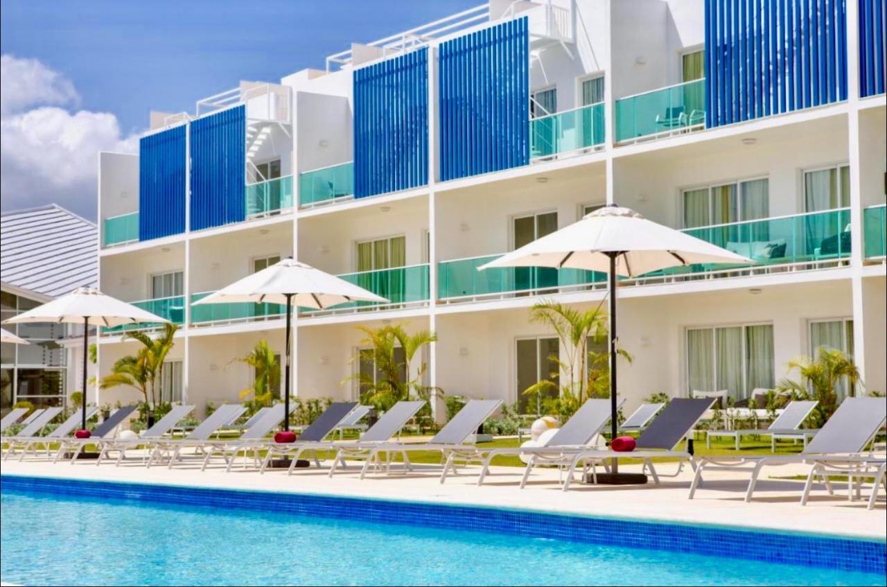 Apartamento Acceso Directo A La Piscina A-108, A-120, A-117 Y B-137