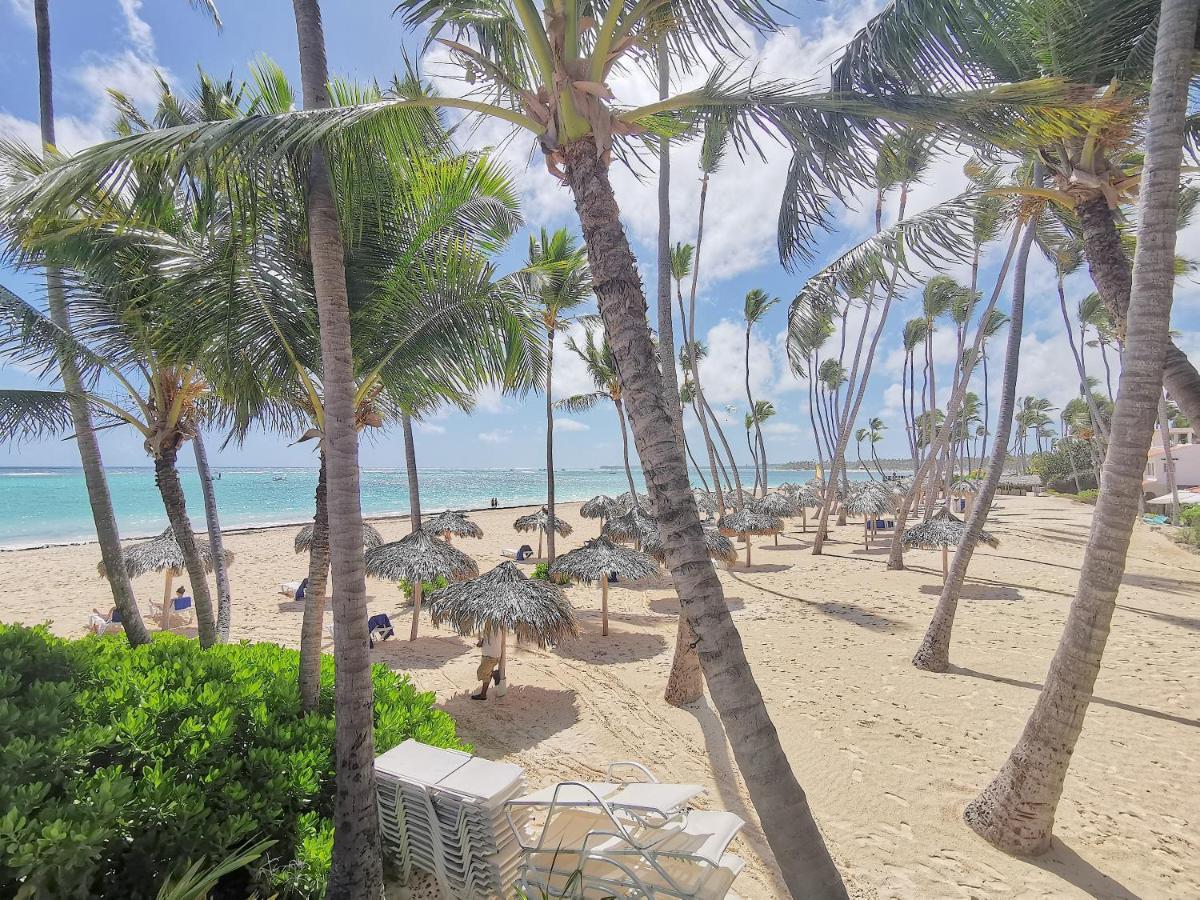 Beach Bavaro Beach Club & Wifi Bbq Pickup Villa Punta Cana