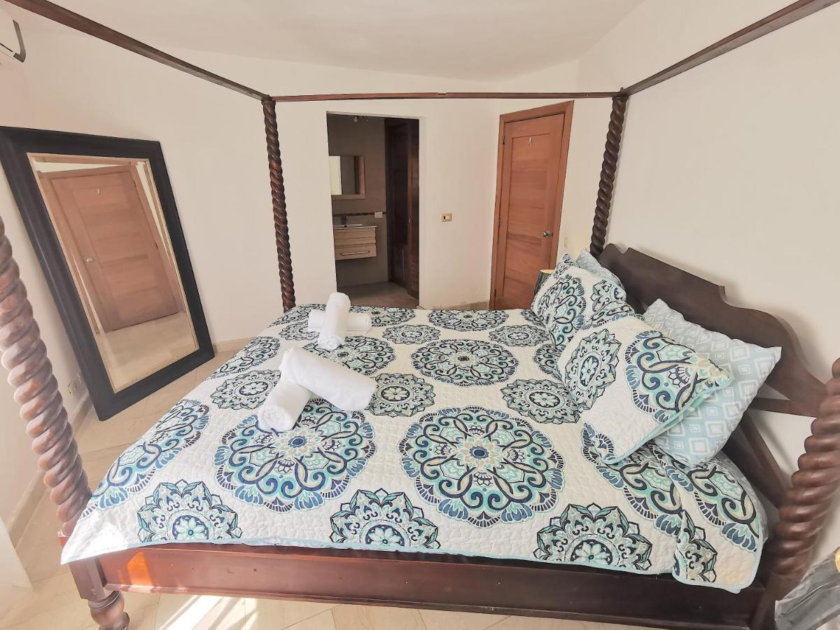 Beach Bavaro Beach Club & Wifi Bbq Pickup