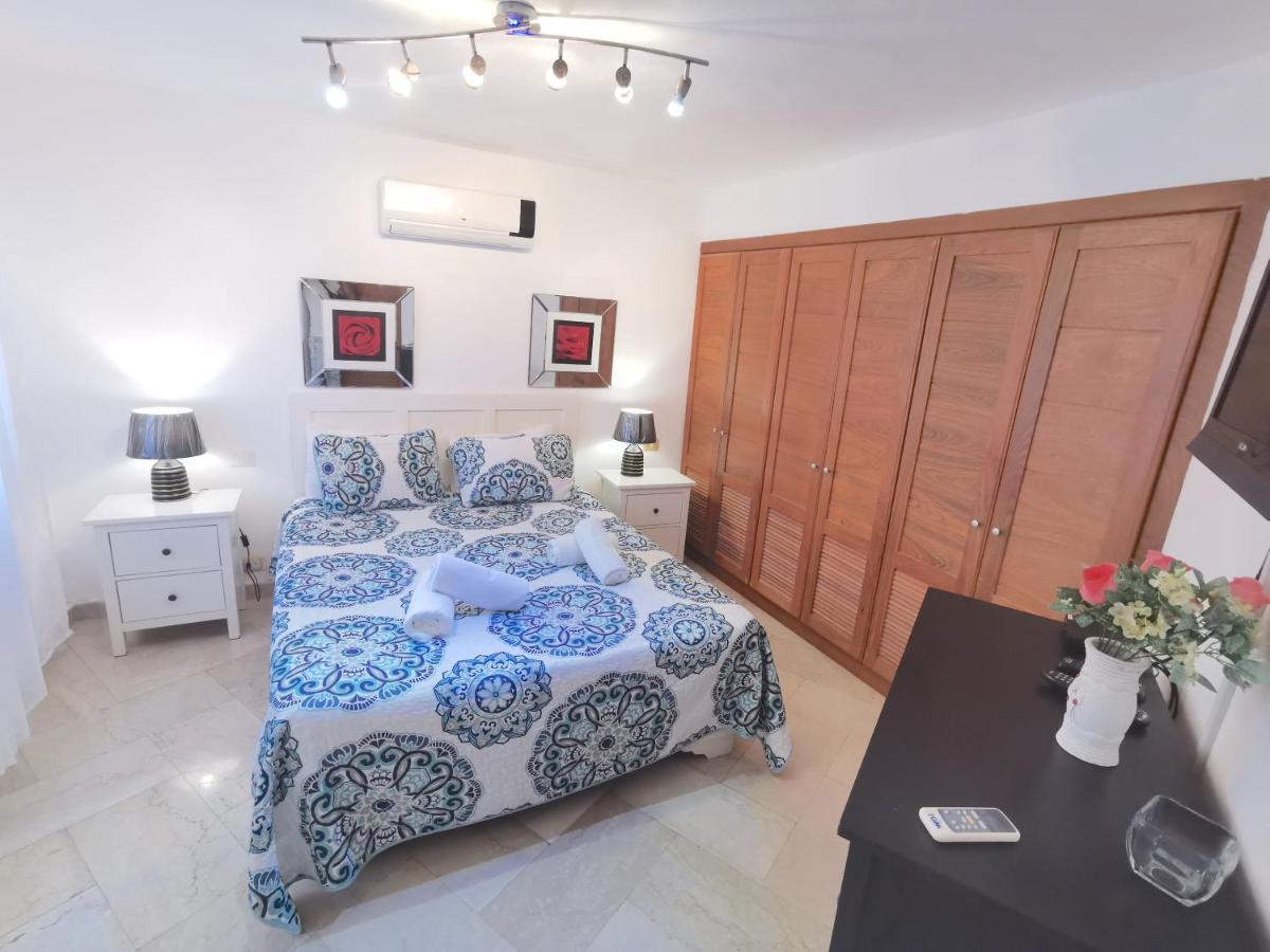 Villa Beach Bavaro Beach Club & Wifi Bbq Pickup