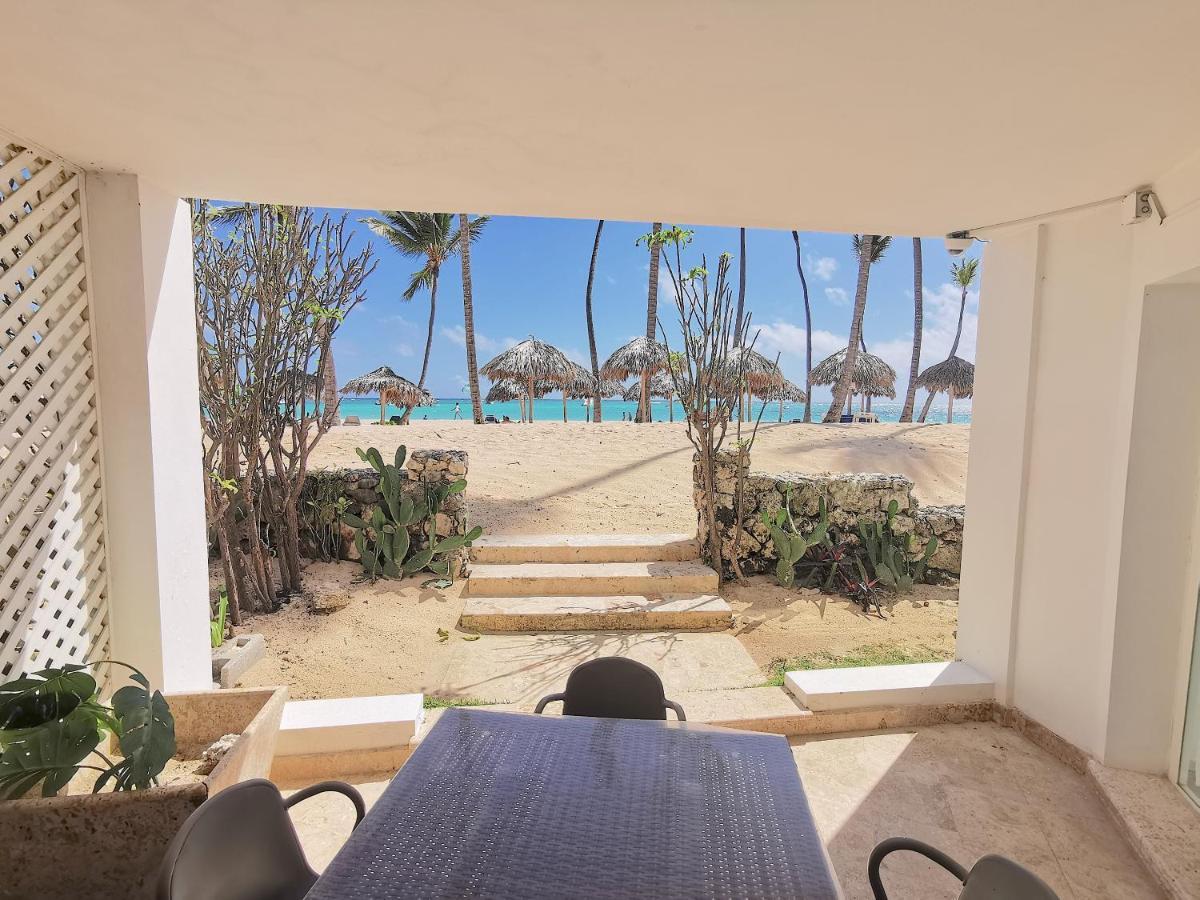 Beach Bavaro Beach Club & Wifi Bbq Pickup *