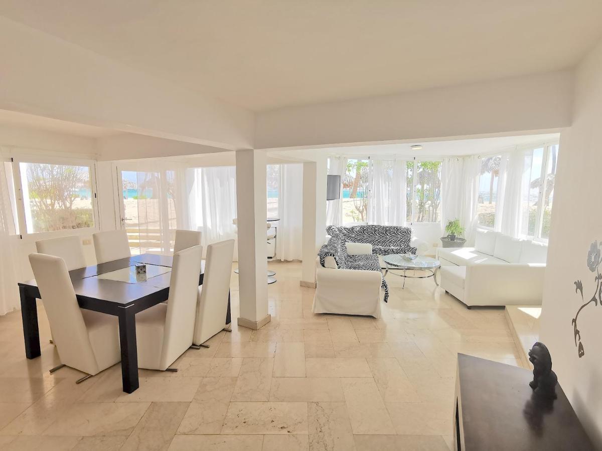 Villa Beach Bavaro Beach Club & Wifi Bbq Pickup Punta Cana