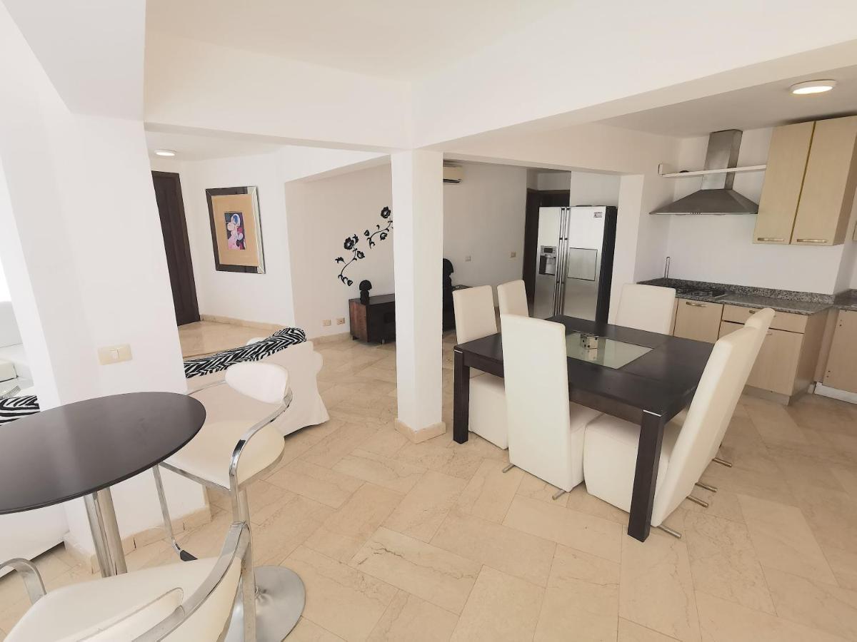 Villa Beach Bavaro Beach Club & Wifi Bbq Pickup