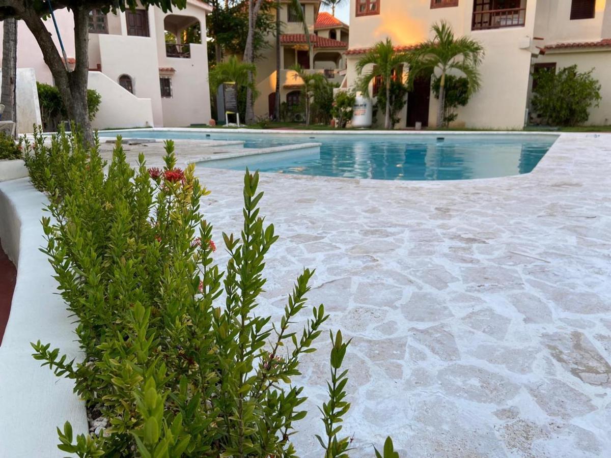 Bavaro Beach Apartment