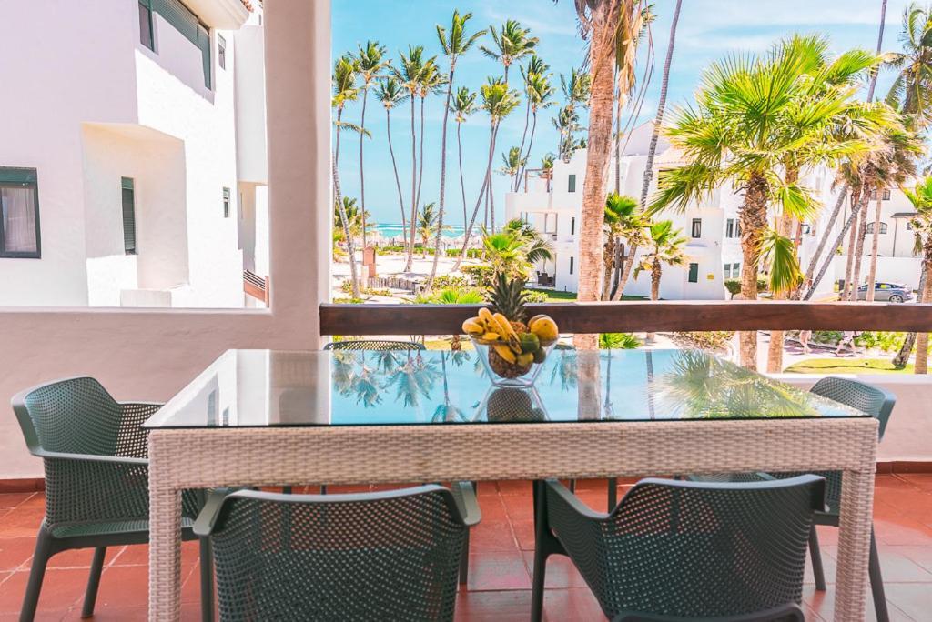 Stanza Mare A 202 Ocean View, Los Corales Apartamento