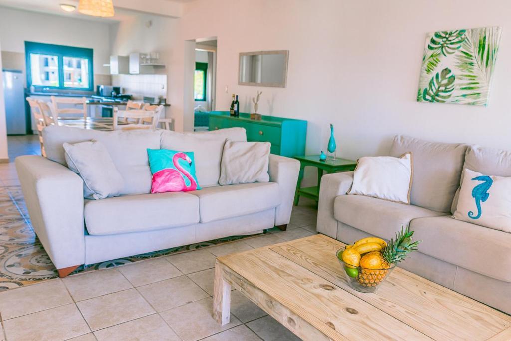 Stanza Mare A 202 Ocean View, Los Corales Apartamento