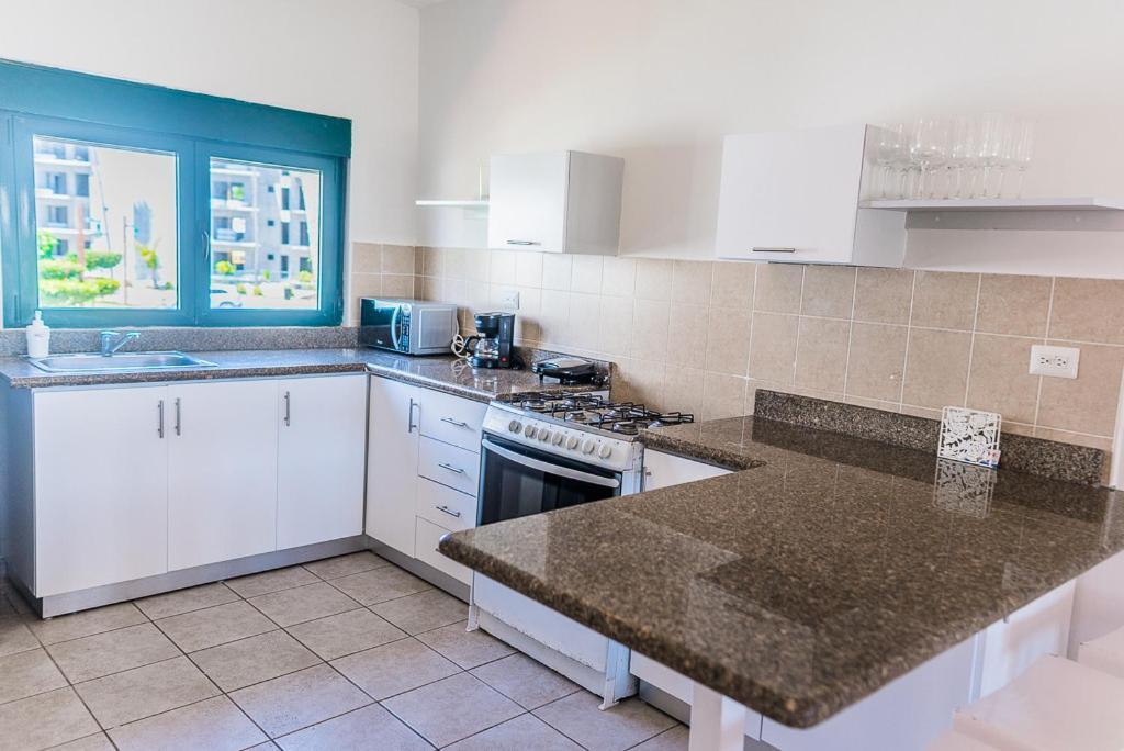 Apartamento Stanza Mare A 202 Ocean View, Los Corales