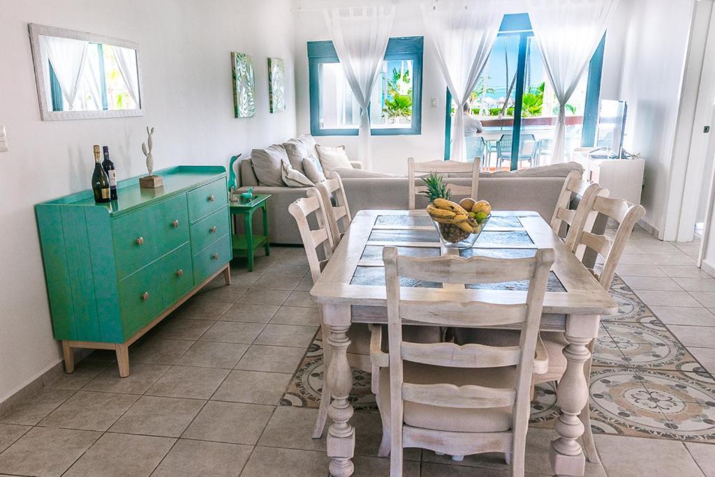 Stanza Mare A 202 Ocean View, Los Corales Apartamento