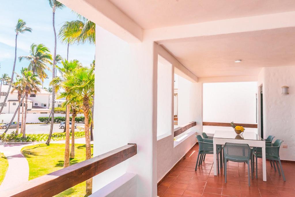 Apartamento Stanza Mare A 202 Ocean View, Los Corales