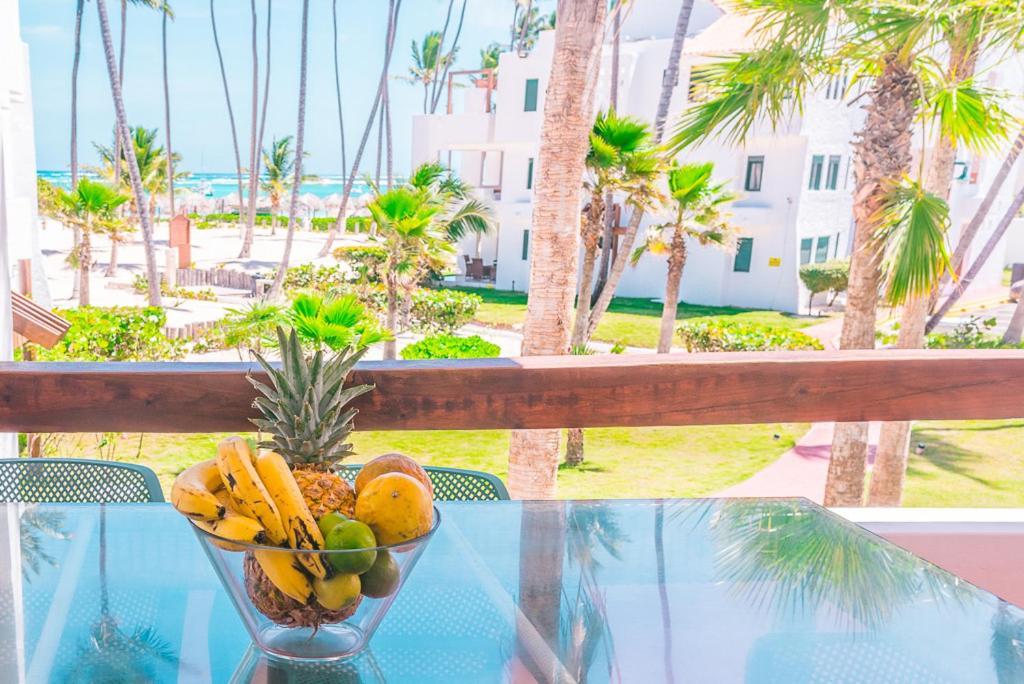 Stanza Mare A 202 Ocean View, Los Corales * Punta Cana