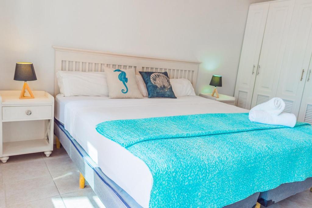Stanza Mare A 202 Ocean View, Los Corales