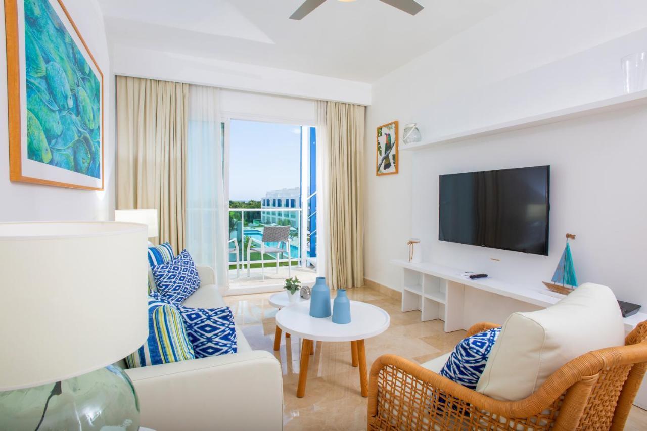 Apartment Cana Rock & Beach Club Punta Cana