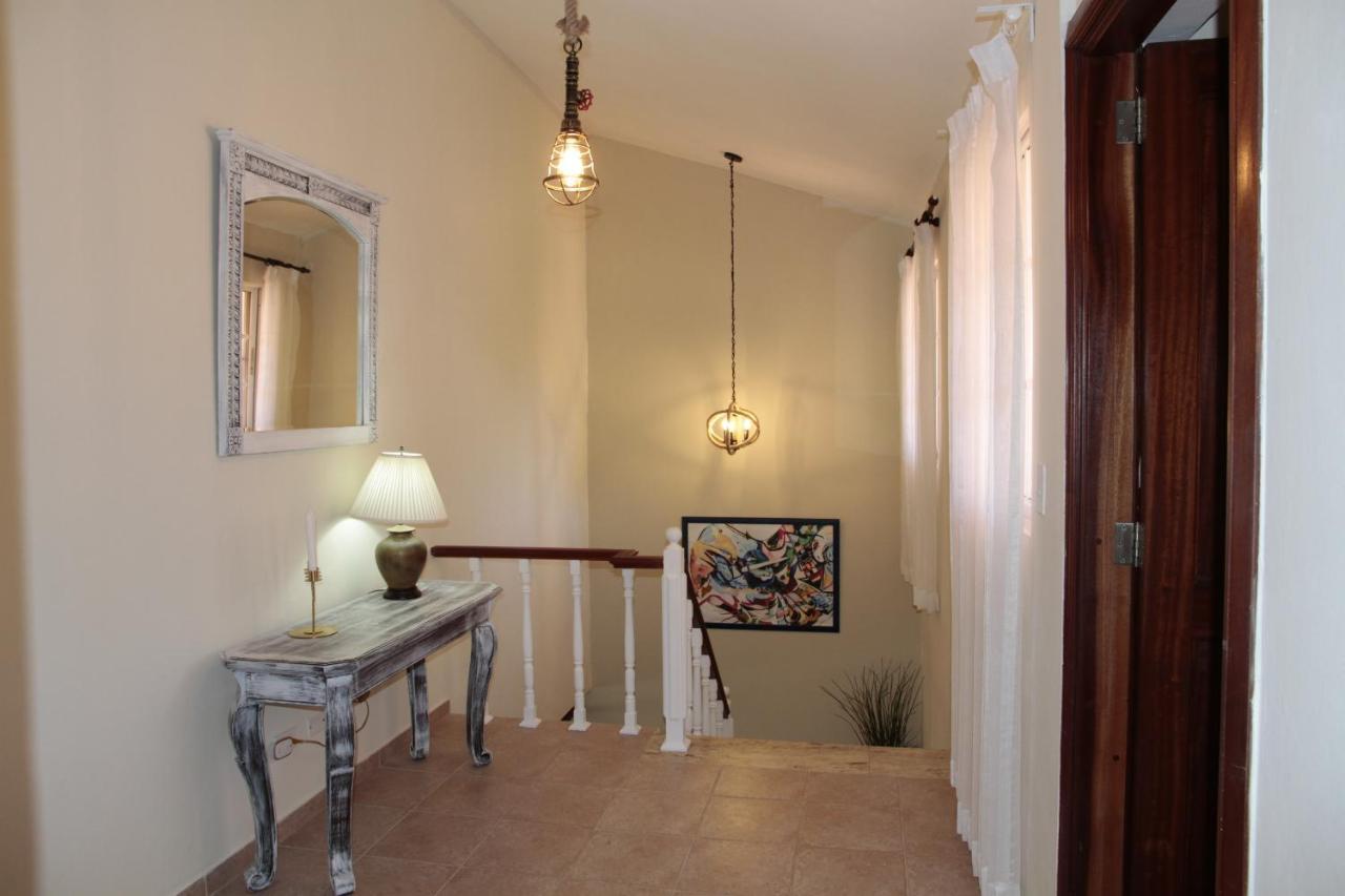 Cocotal, Tropical En Villa *