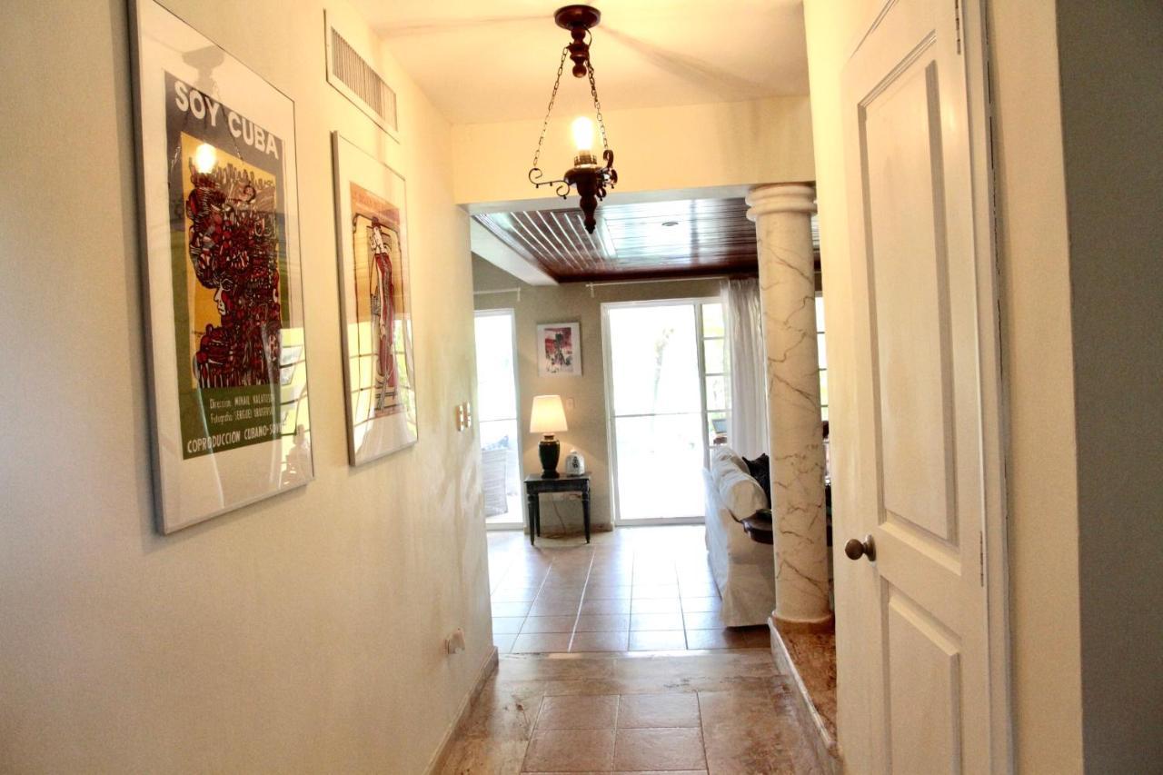 Villa Cocotal, Tropical En
