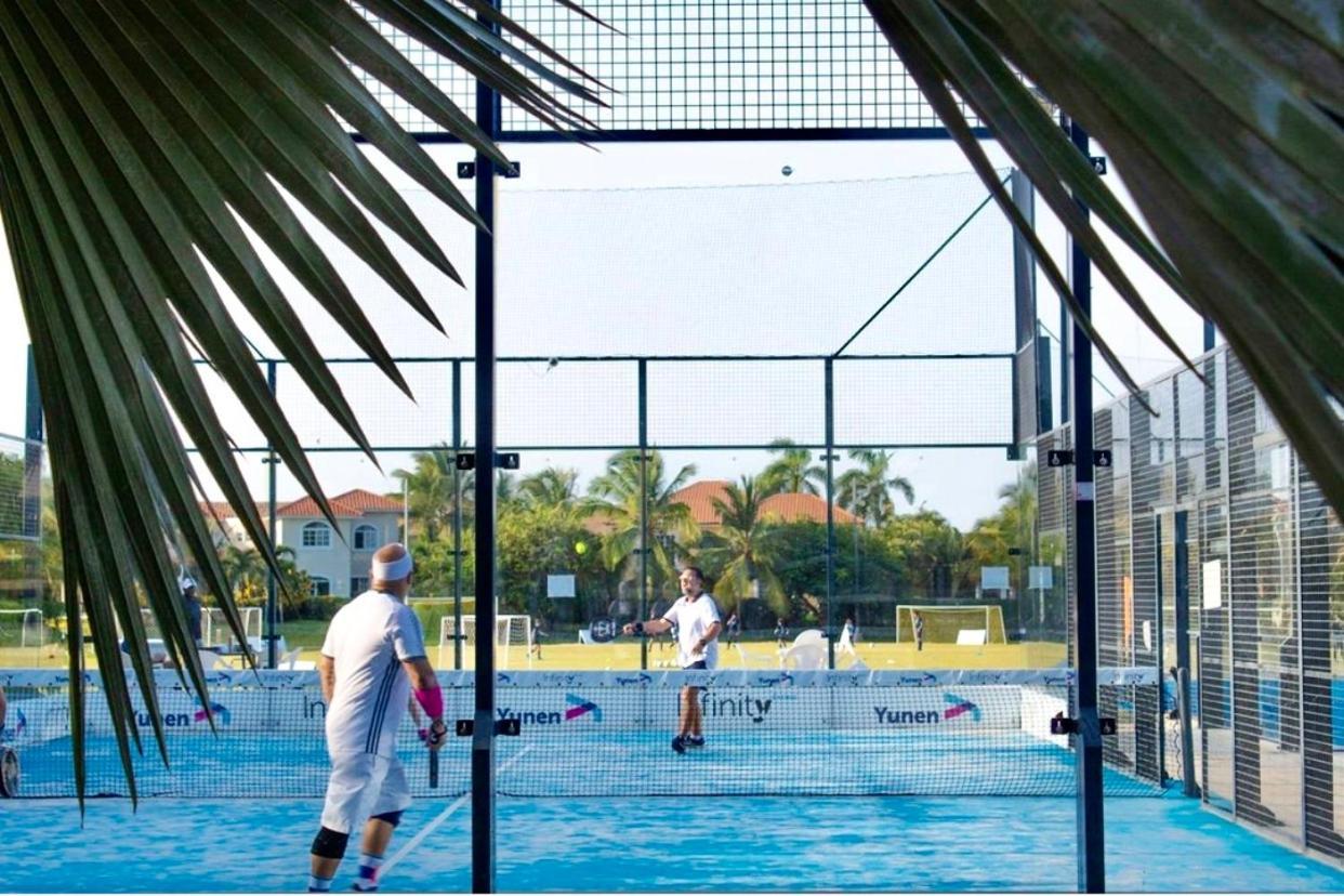 Cocotal, Tropical En Villa Punta Cana
