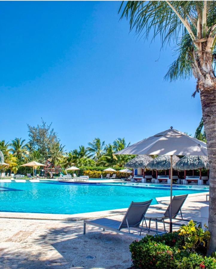 Cocotal, Tropical En Villa *