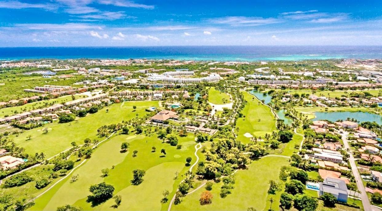 Cocotal, Tropical En * Punta Cana