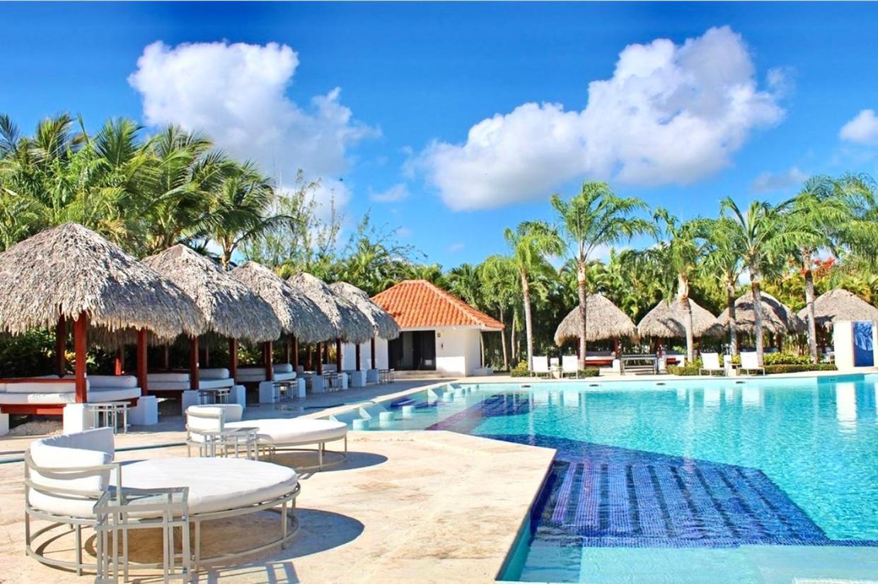 Cocotal, Tropical En Villa