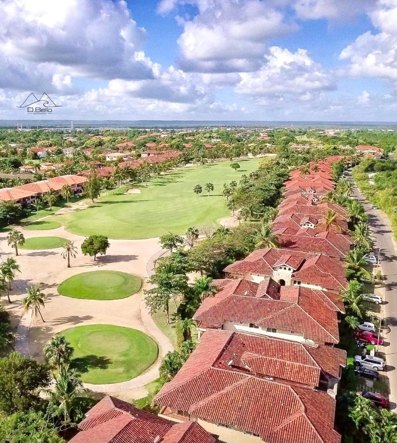 Cocotal, Tropical En * Punta Cana