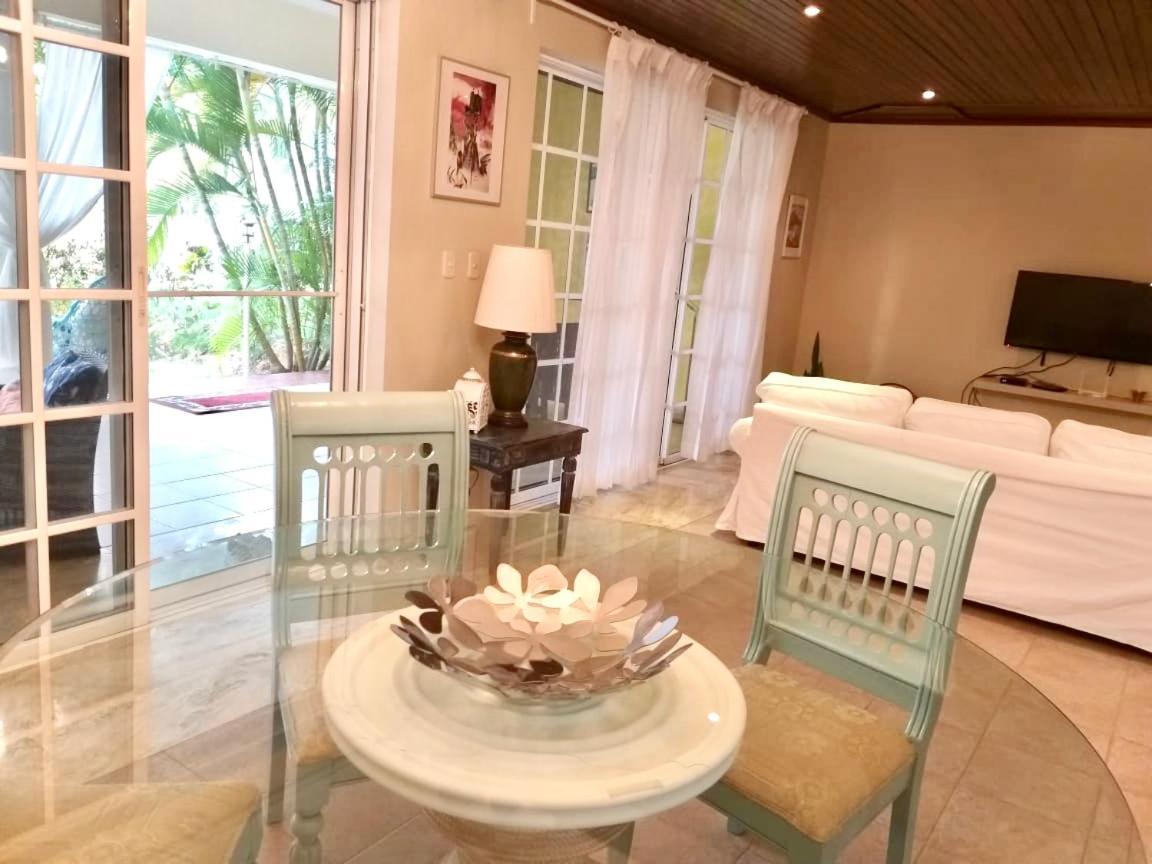 Cocotal, Tropical En Villa *
