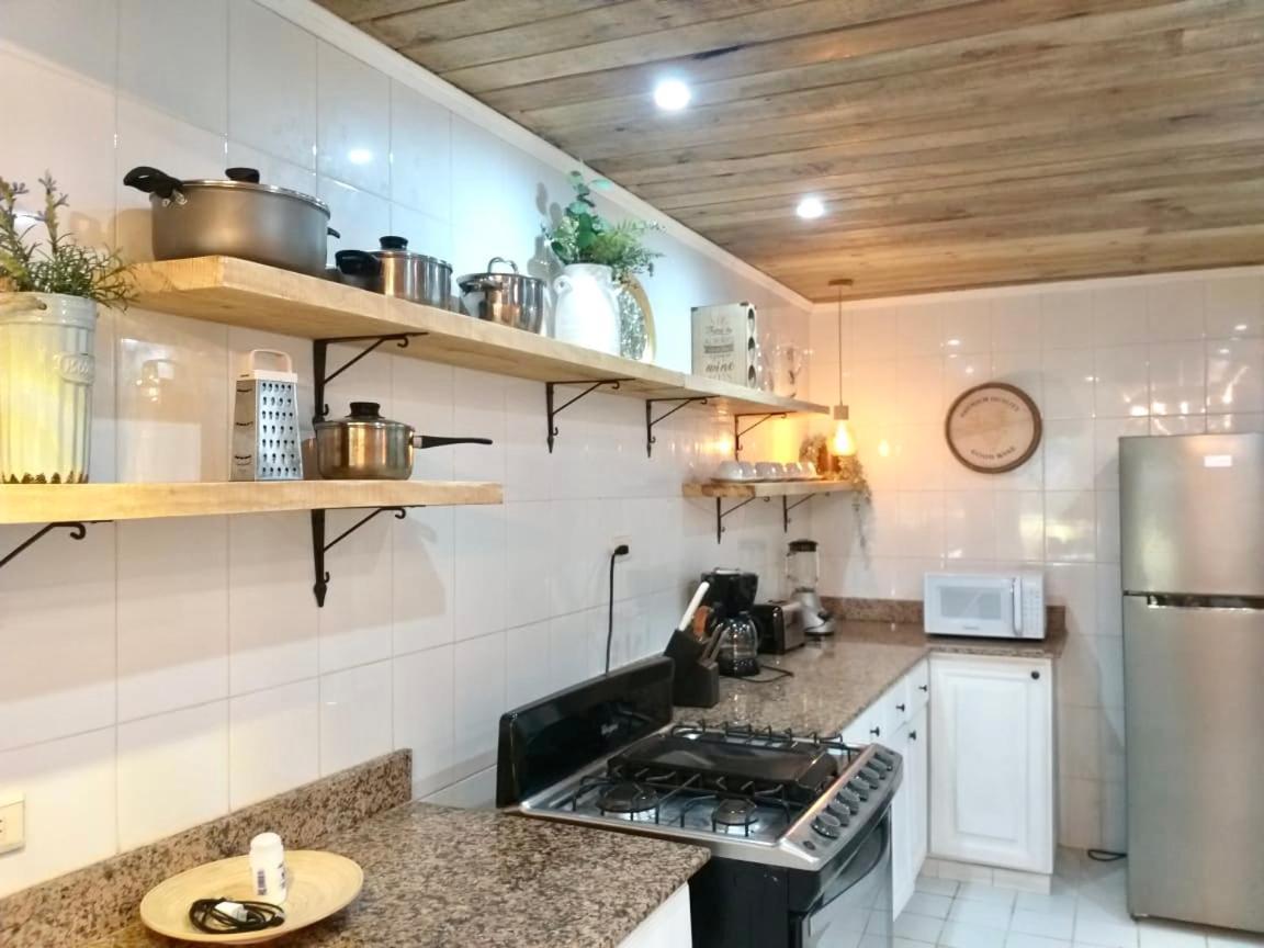 Villa Cocotal, Tropical En *