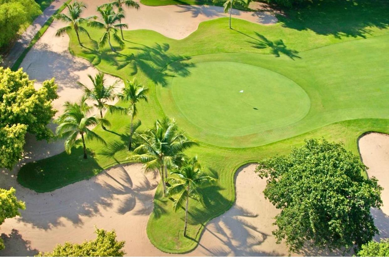 Cocotal, Tropical En Punta Cana