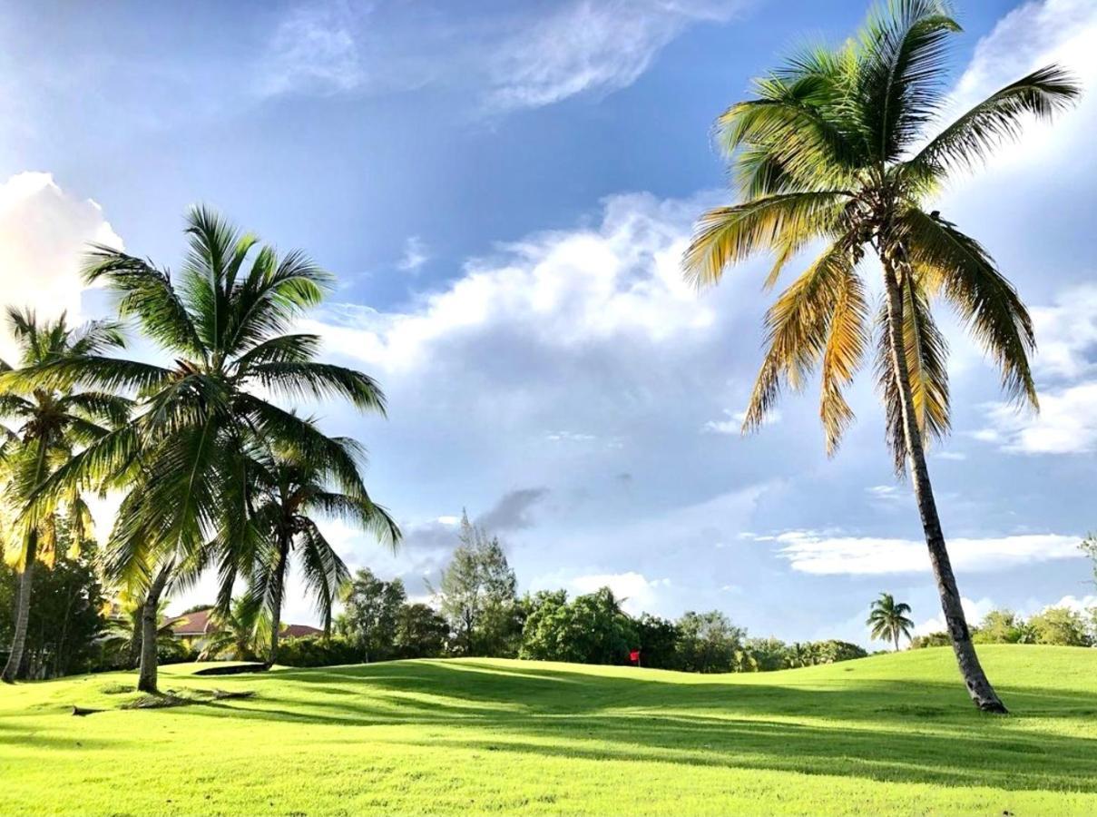Villa Cocotal, Tropical En *