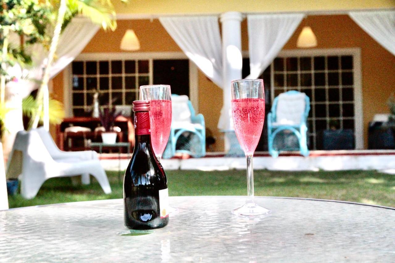 Villa Cocotal, Tropical En Punta Cana