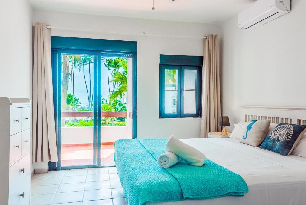 Stanza Mare A 202 Ocean View, Los Corales *