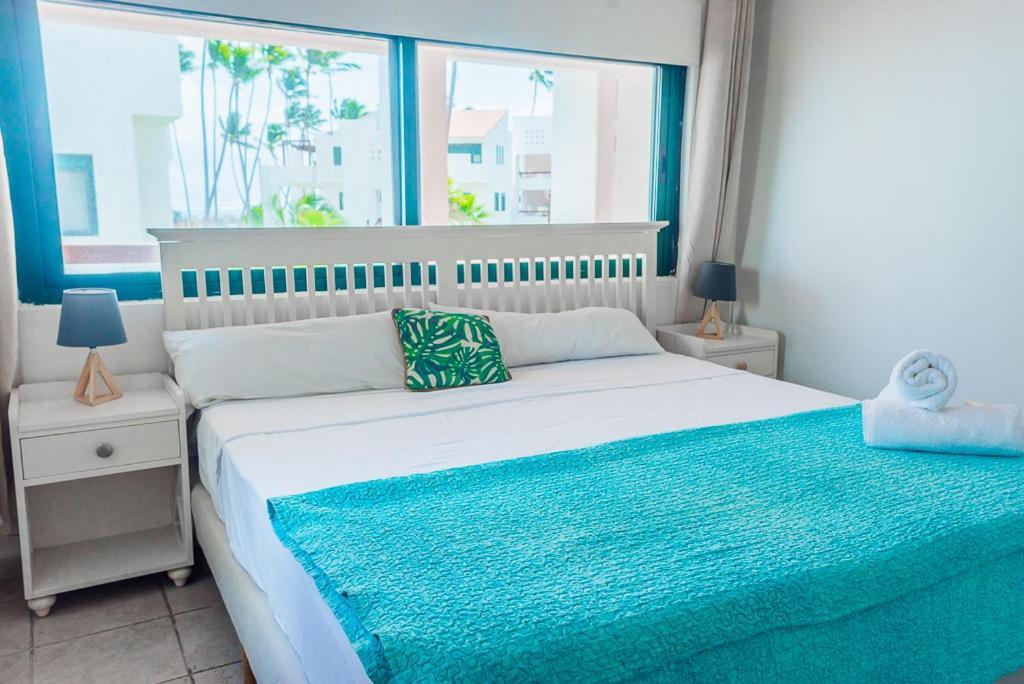 Stanza Mare A 202 Ocean View, Los Corales *