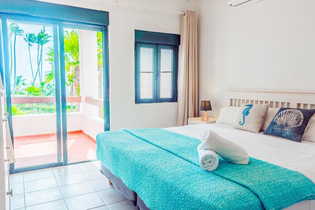 Stanza Mare A 202 Ocean View, Los Corales *