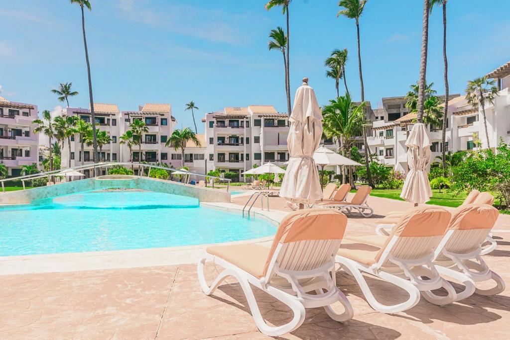 Stanza Mare A 202 Ocean View, Los Corales Apartamento *