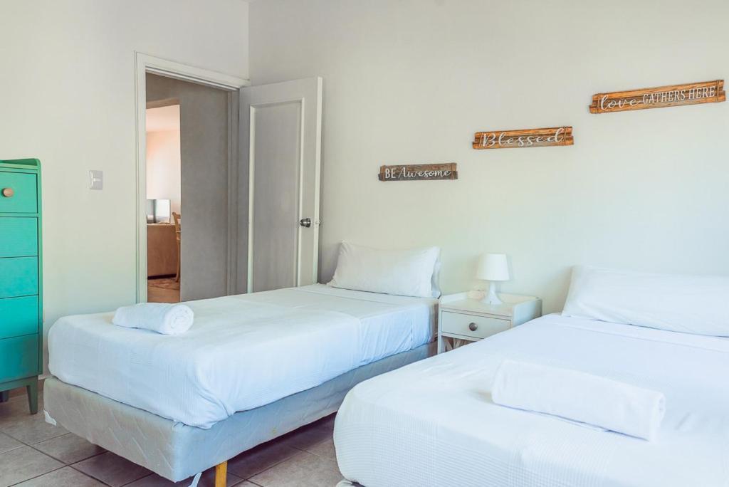 Apartment Stanza Mare A 202 Ocean View, Los Corales *