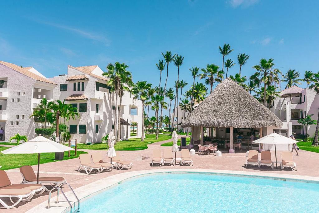 Stanza Mare A 202 Ocean View, Los Corales Apartamento *