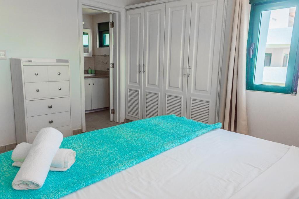 Stanza Mare A 202 Ocean View, Los Corales Apartamento