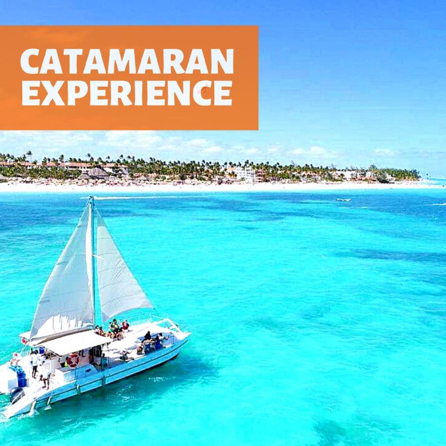 Stanza Mare A 202 Ocean View, Los Corales Apartment