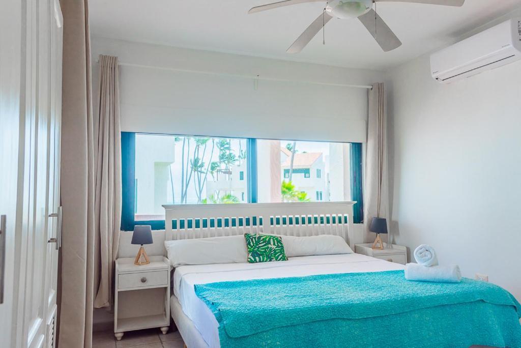 Stanza Mare A 202 Ocean View, Los Corales Apartamento