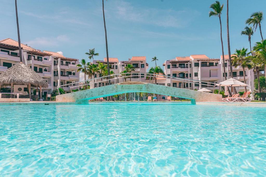 Stanza Mare A 202 Ocean View, Los Corales Apartamento