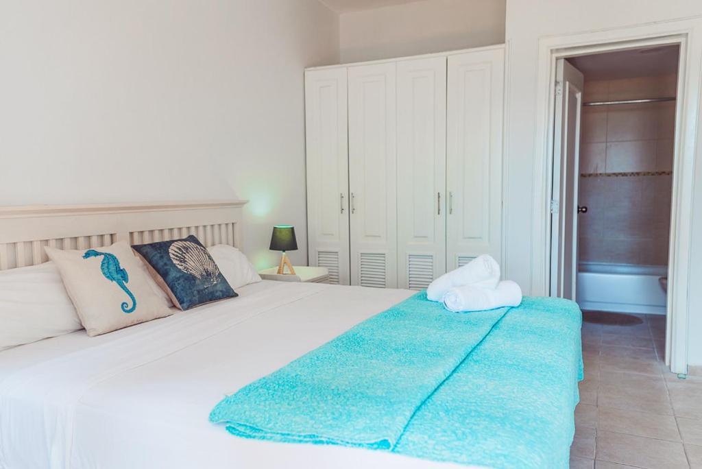 Stanza Mare A 202 Ocean View, Los Corales * Punta Cana