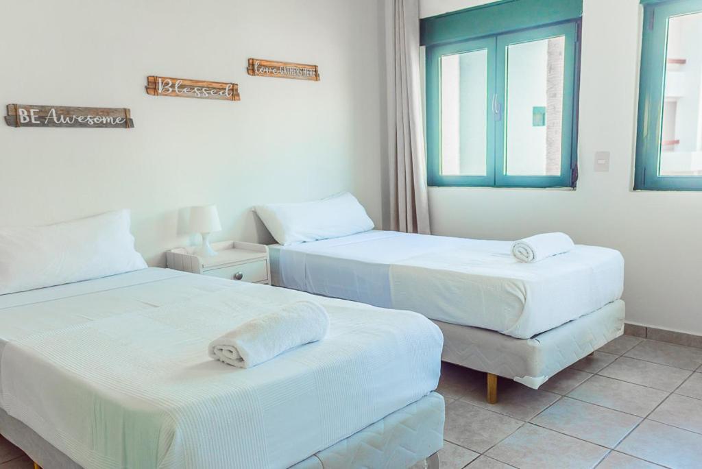 Stanza Mare A 202 Ocean View, Los Corales Apartamento Punta Cana