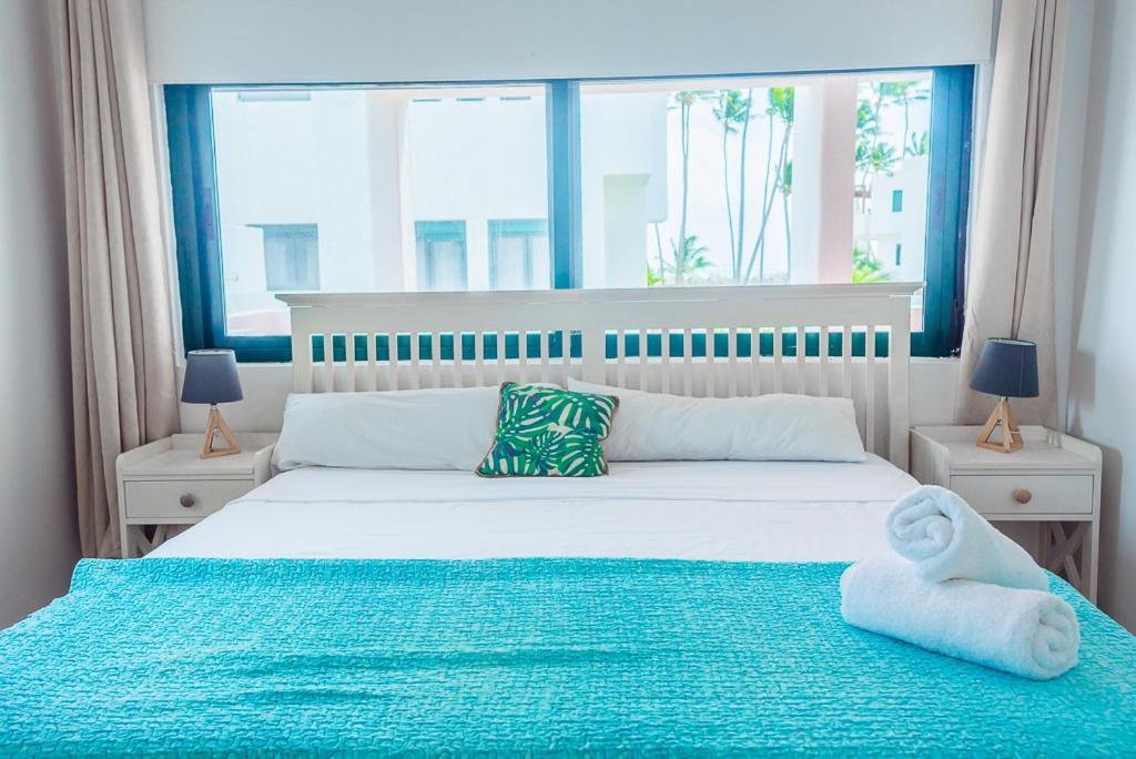 Stanza Mare A 202 Ocean View, Los Corales Apartamento Punta Cana