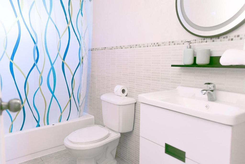 Apartamento Stanza Mare A 202 Ocean View, Los Corales