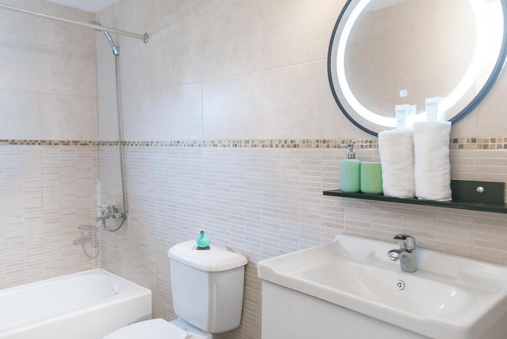Stanza Mare A 202 Ocean View, Los Corales * Punta Cana