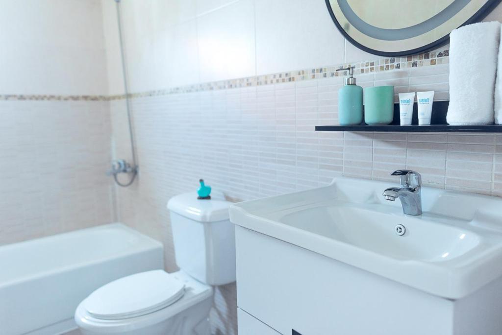 Stanza Mare A 202 Ocean View, Los Corales * Punta Cana
