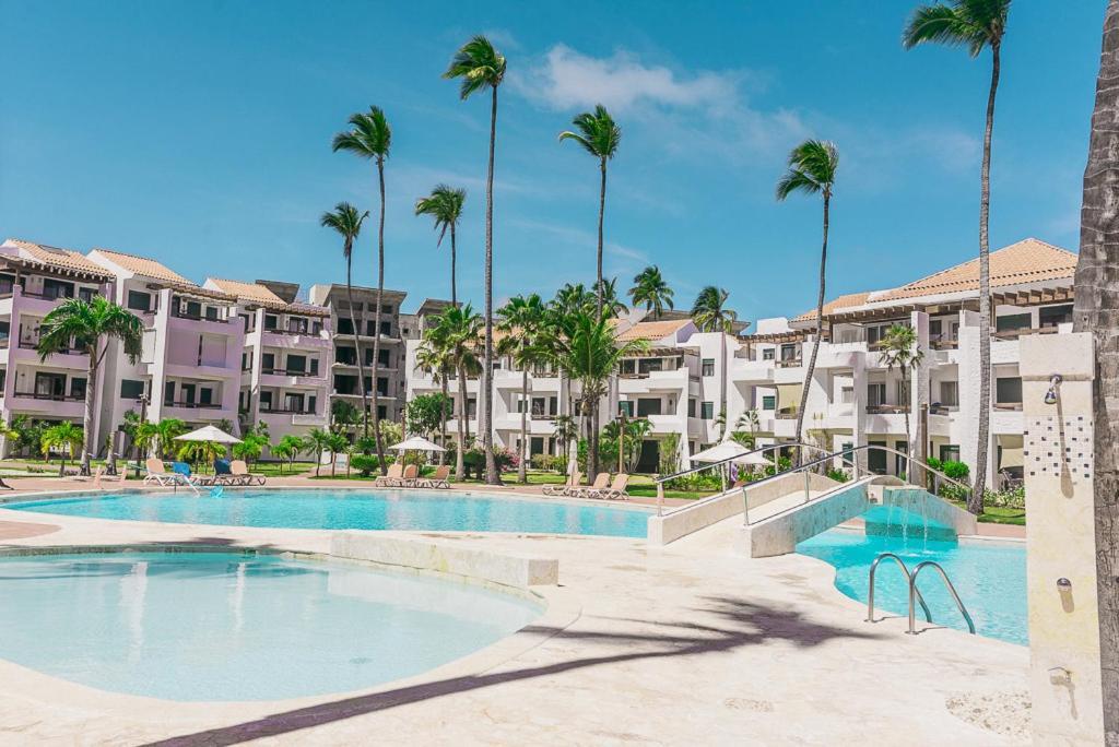 Stanza Mare A 202 Ocean View, Los Corales Apartamento *