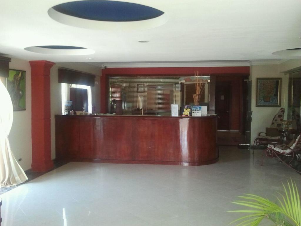 & Casino Flamboyan Hotel