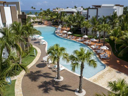 Bakour Punta Cana