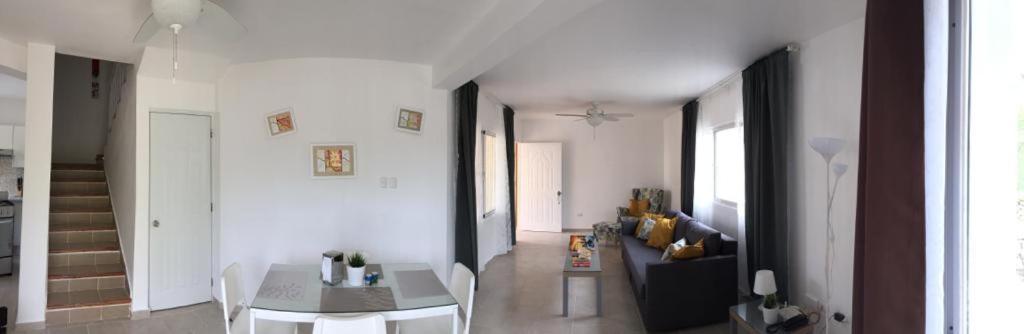 And Scooter For Free Apartment Punta Cana